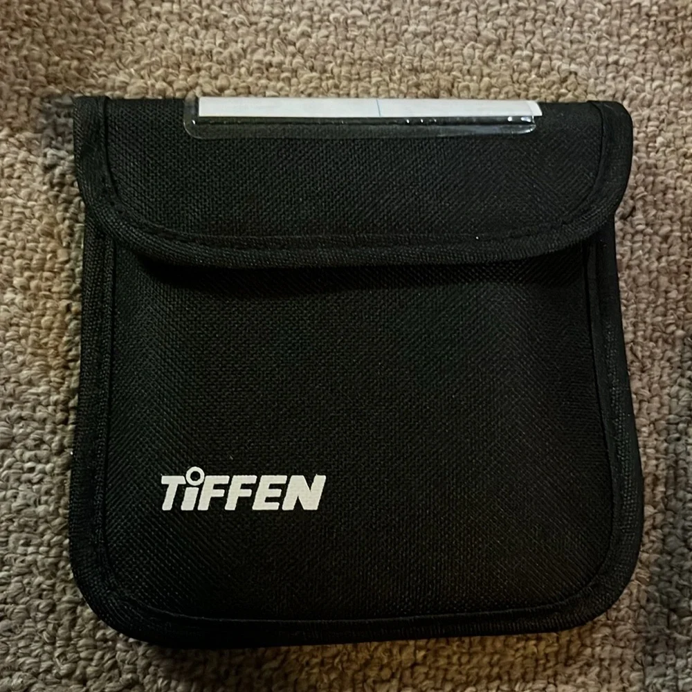 NEW! TIFFEN 77MM VARIABLE NEUTRAL DENSITY FILTER 77VND